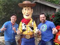 Disneyland Park