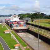 Panama Canal