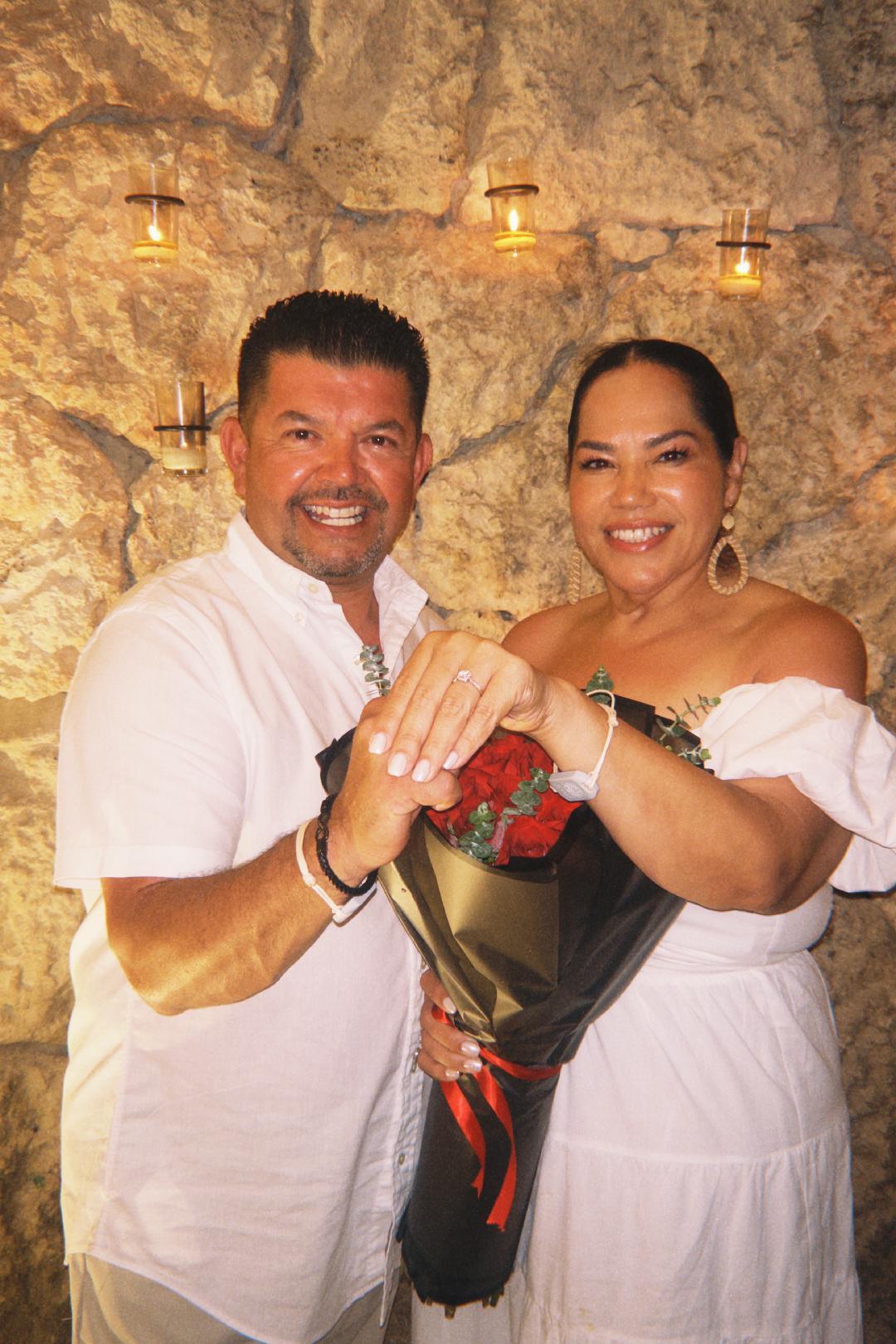 The Wedding Website of LUPITA RODRIGUEZ and MARIO ALFONZO