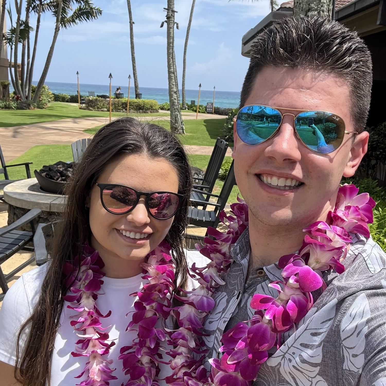 Kauai, Hawaii