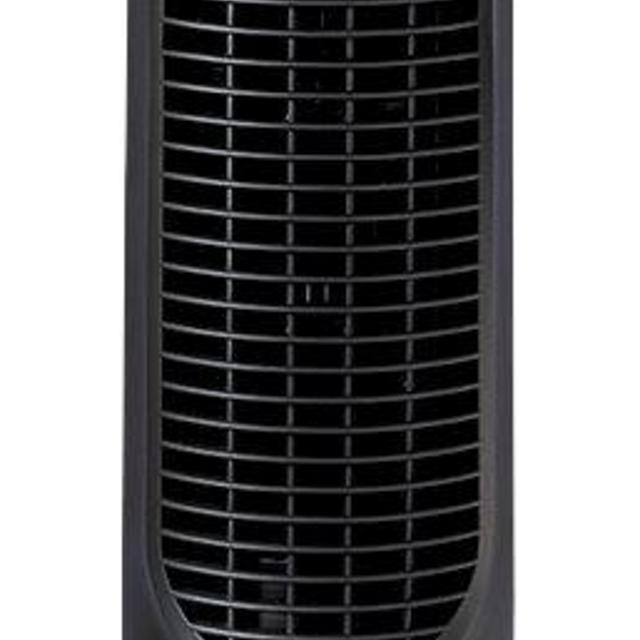 Honeywell Home - QuietSet® Tower Fan - Black