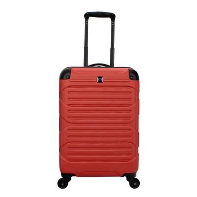 Skyline 20" Hardside Carry On Spinner Suitcase