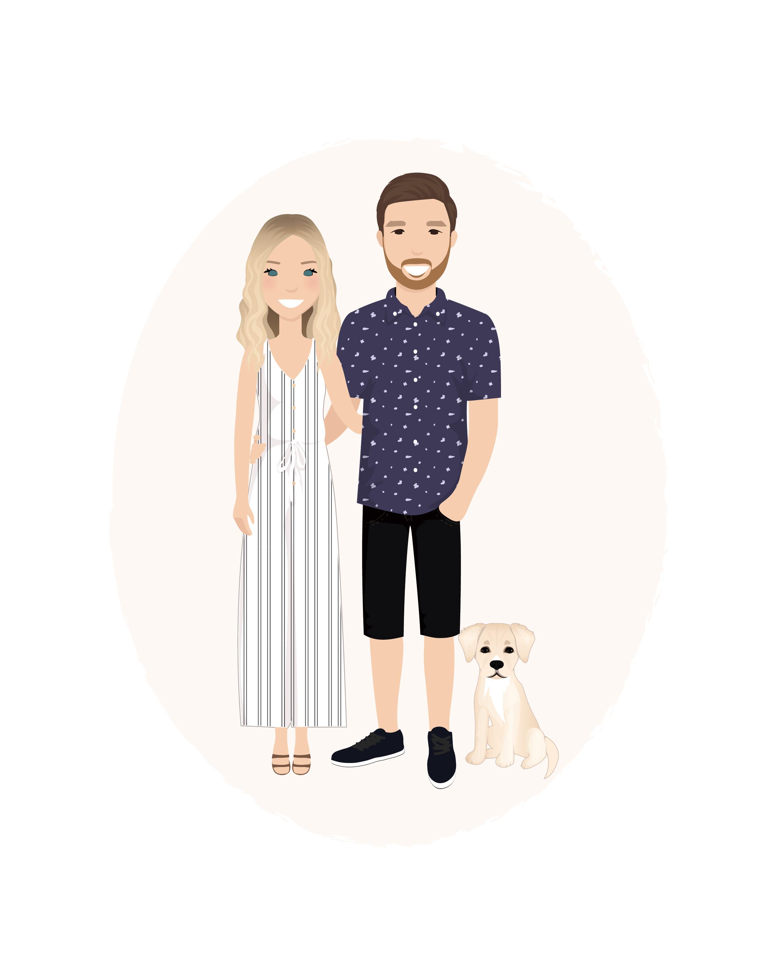 The Wedding Website of Kenzie Nix and Jeremy Sosman