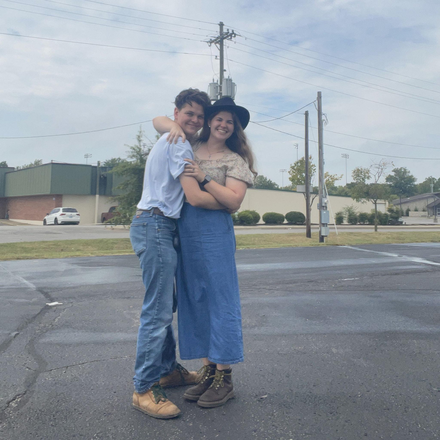 Trip to KY - September 21, 2025