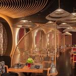 Secrets Playa Blanca Dining & Drinks