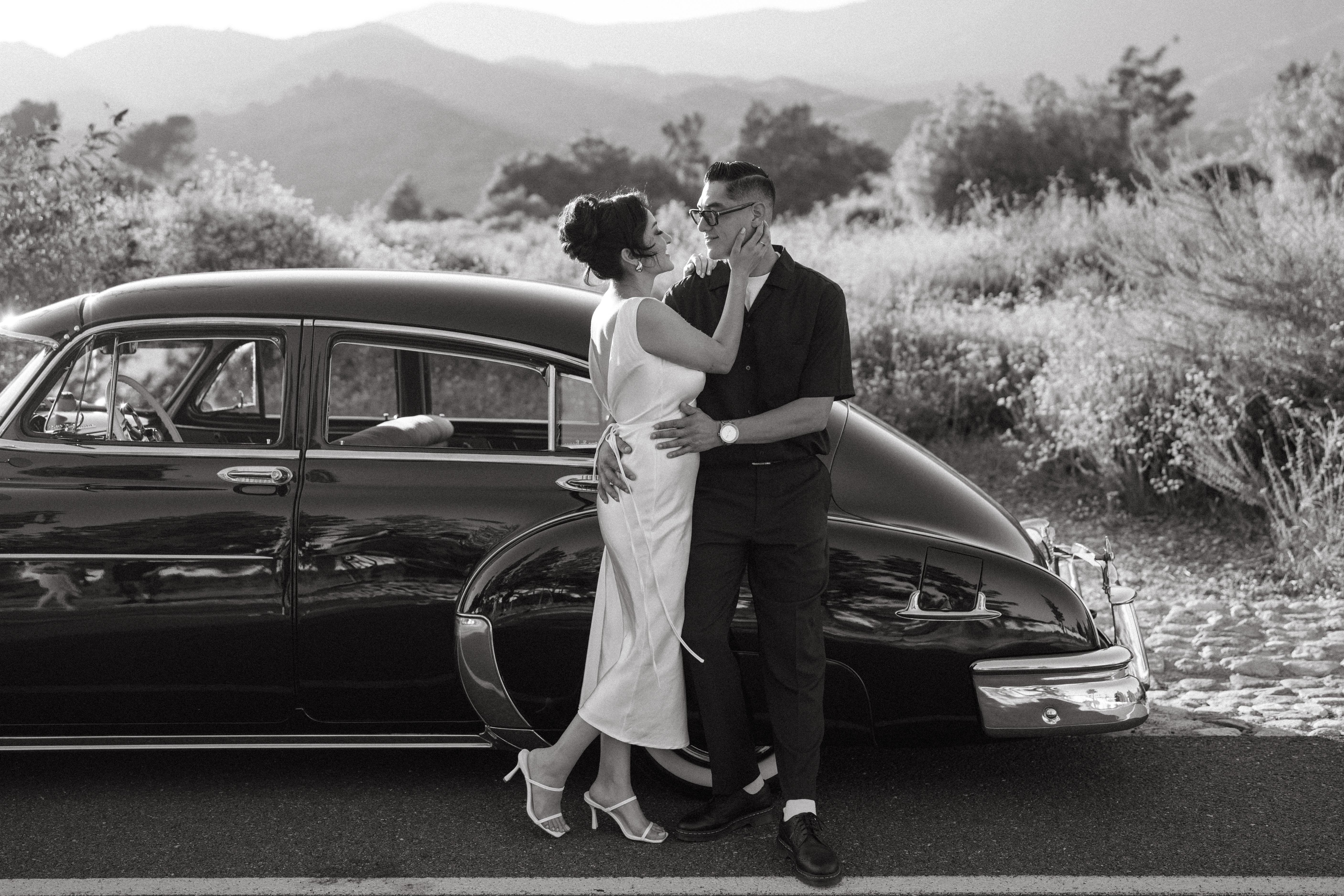 The Wedding Website of Jasmine Leiva and Tony Vicario