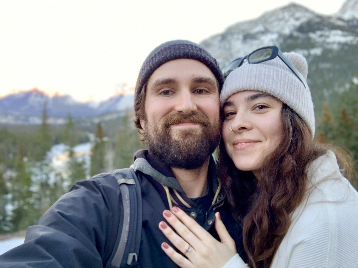 The Wedding Website of Rebecca Grace Balenovich and Justin Richard Skrzypek