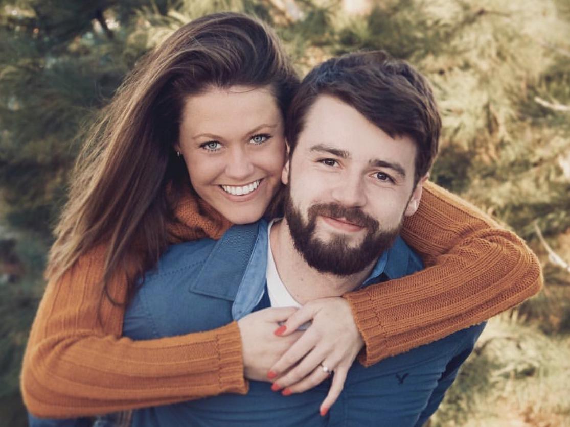 The Wedding Website of Abby Phillips and Derek Smith