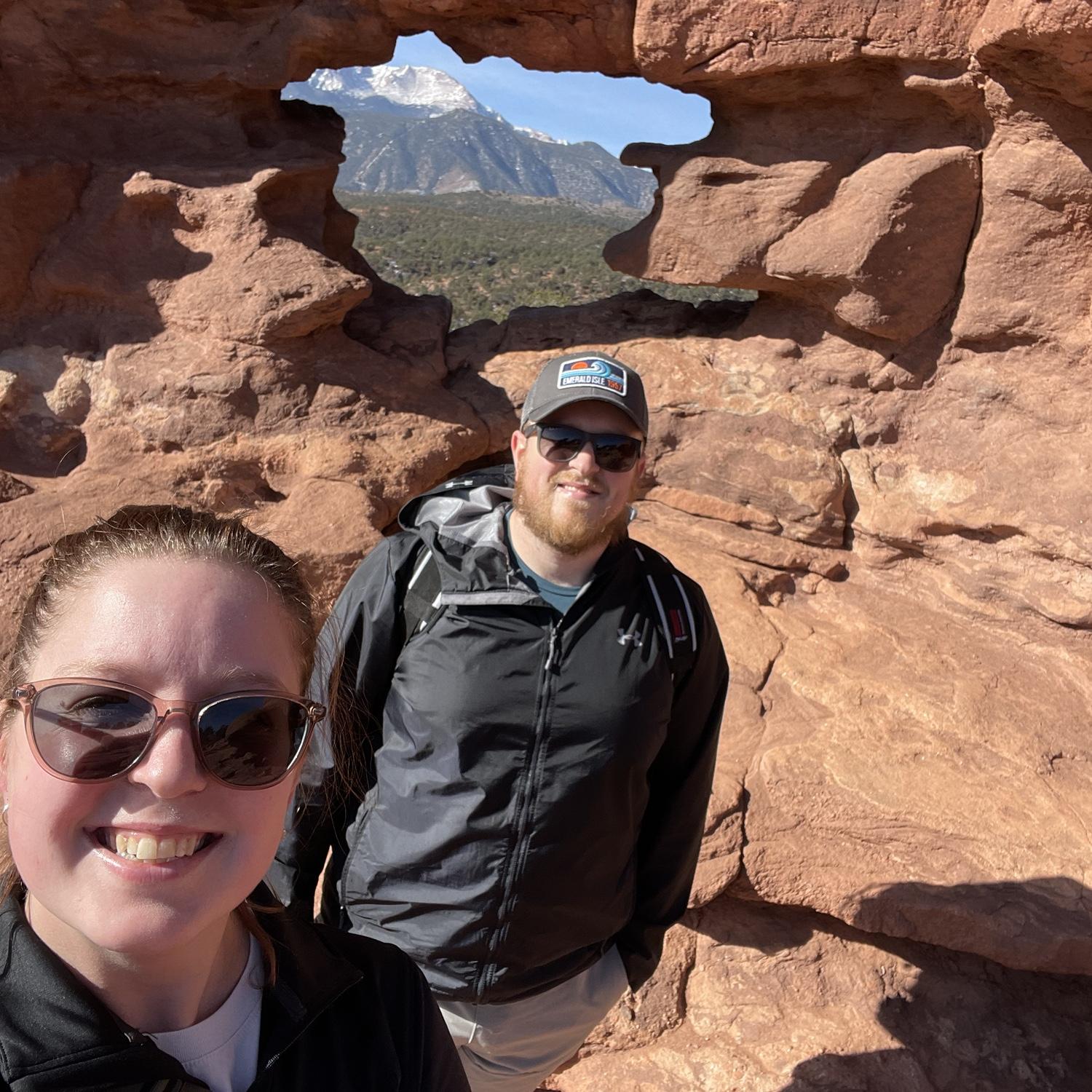 Garden of the Gods 2023