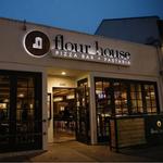 Flour House