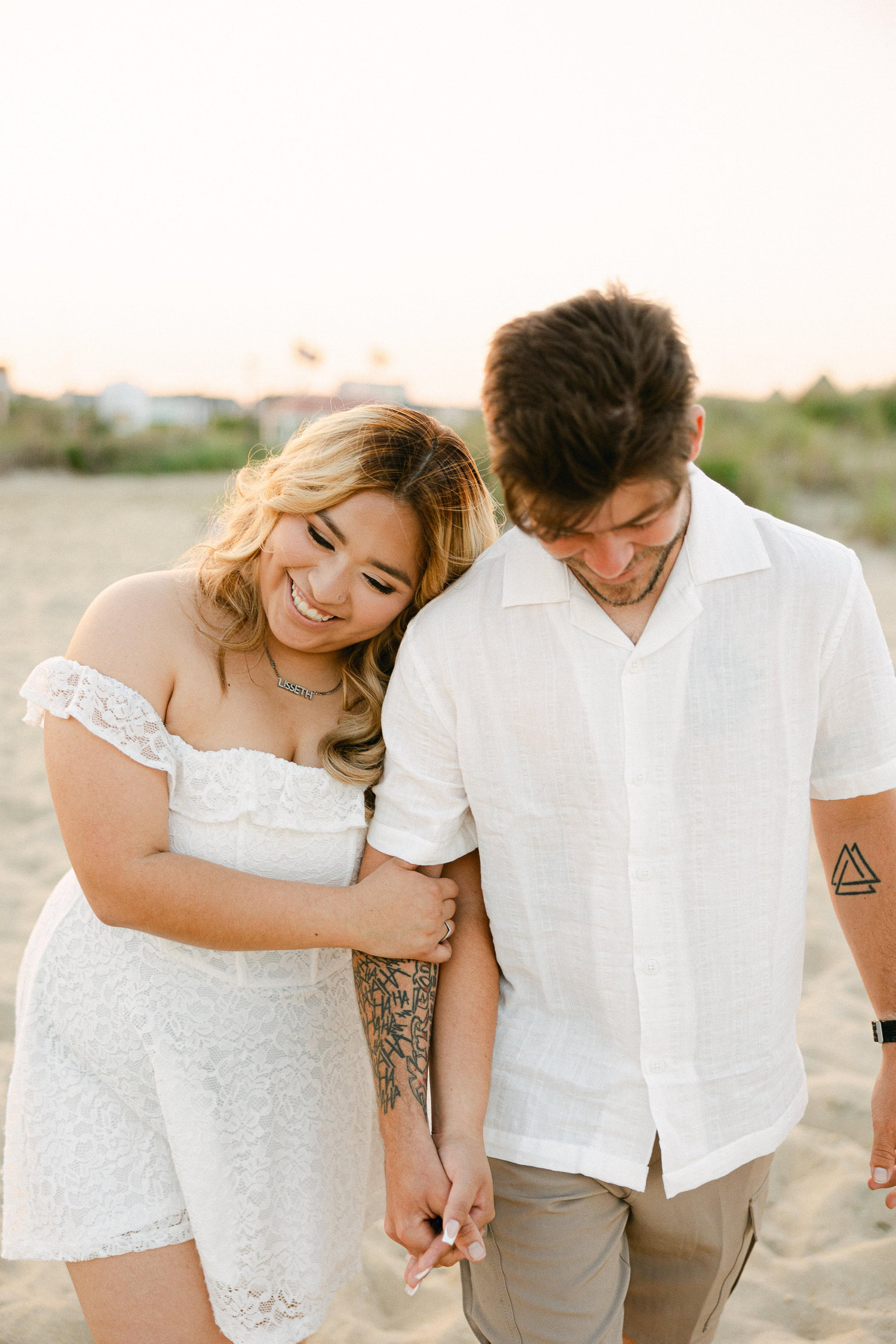The Wedding Website of Lisseth Quishpi and Thomas Higgins