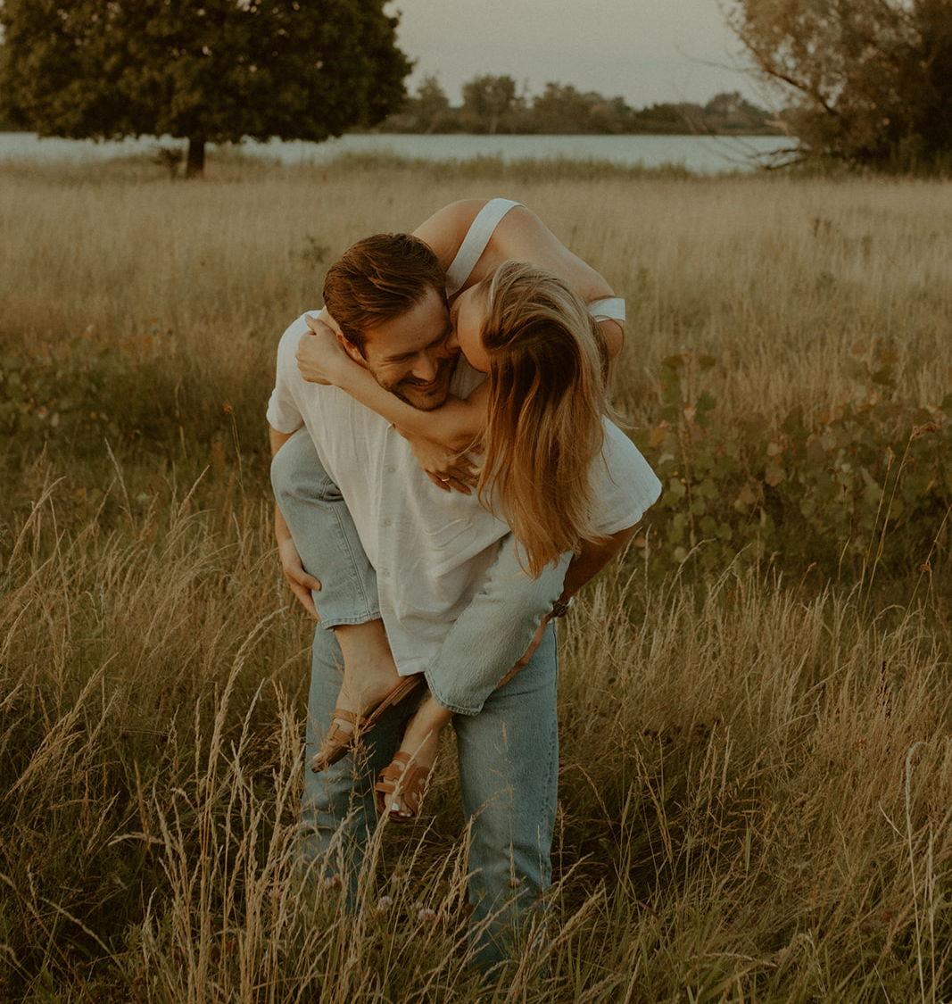 The Wedding Website of Madison Censoni and Zachary Beck