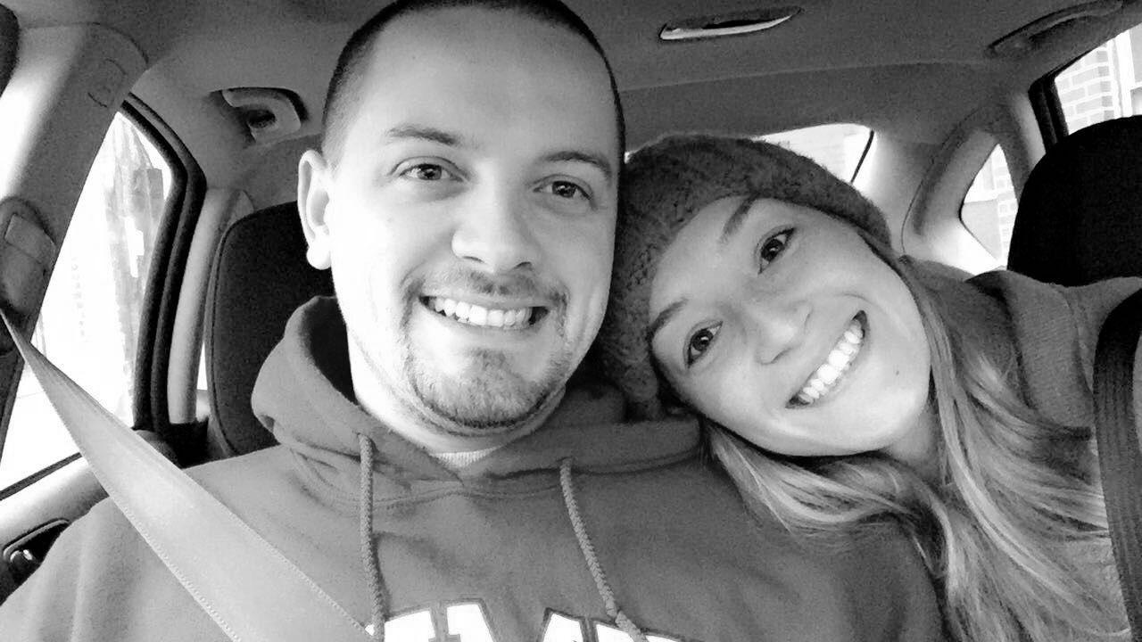 The Wedding Website of Carissa Patts and John Bertram