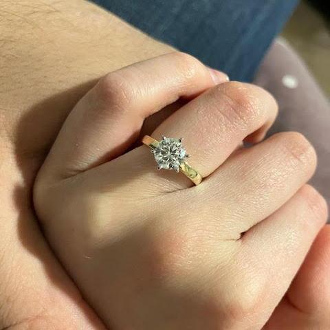 The ring!