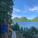 Jordan Pond House Restaurant