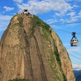 Sugarloaf Mountain