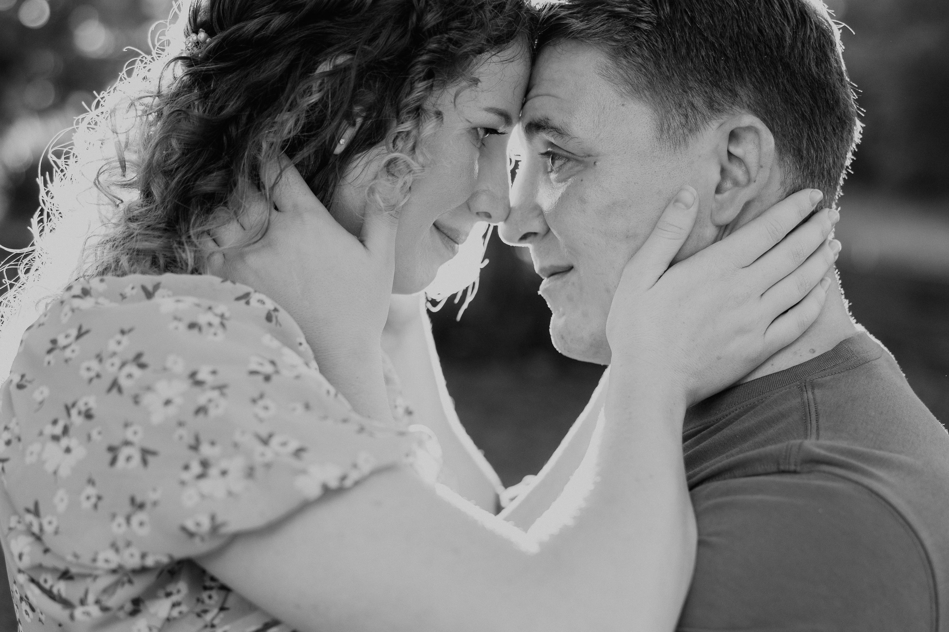 The Wedding Website of Matisse Bernard and Sergey Crismon