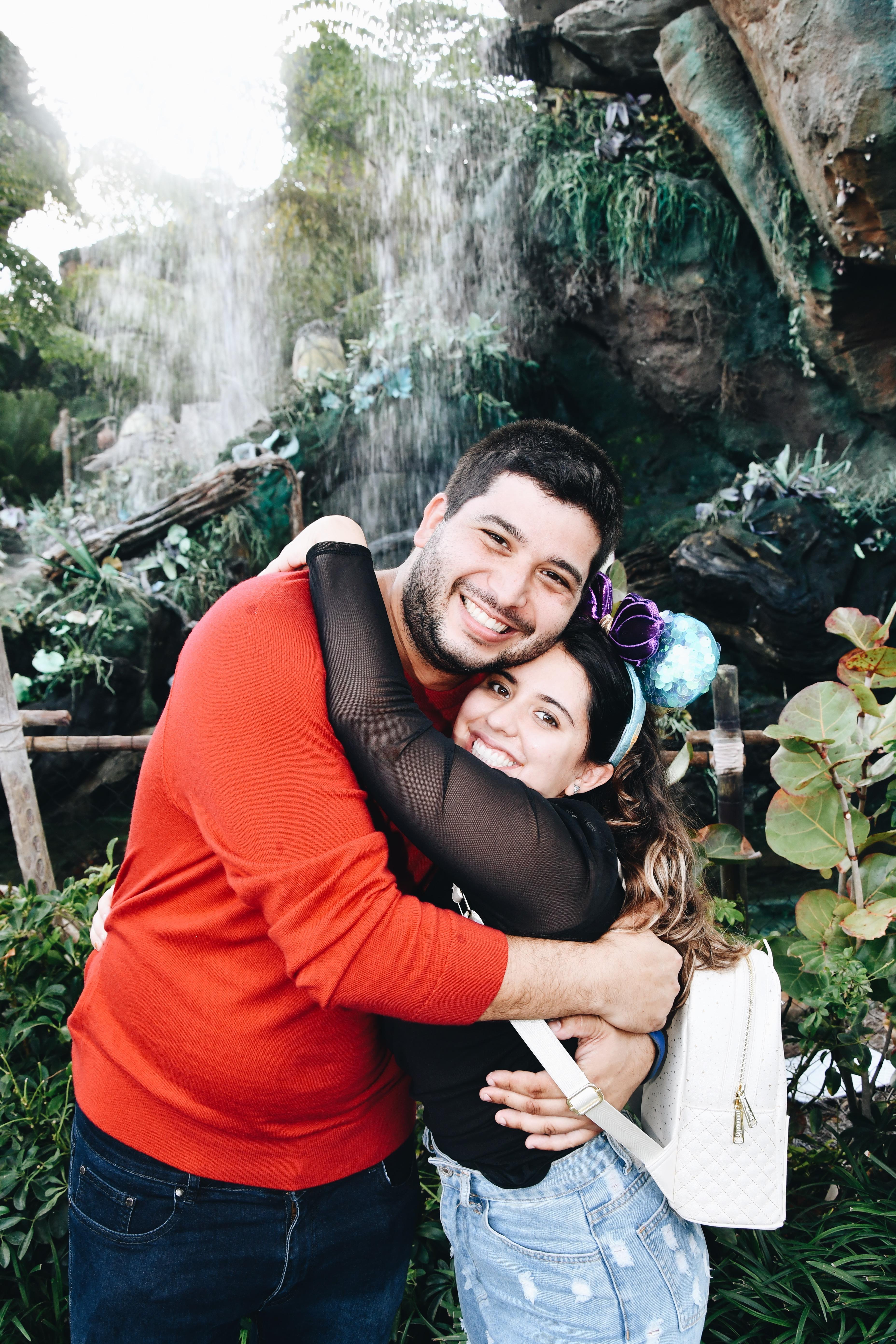 The Wedding Website of Yara Vega and Brian Torres