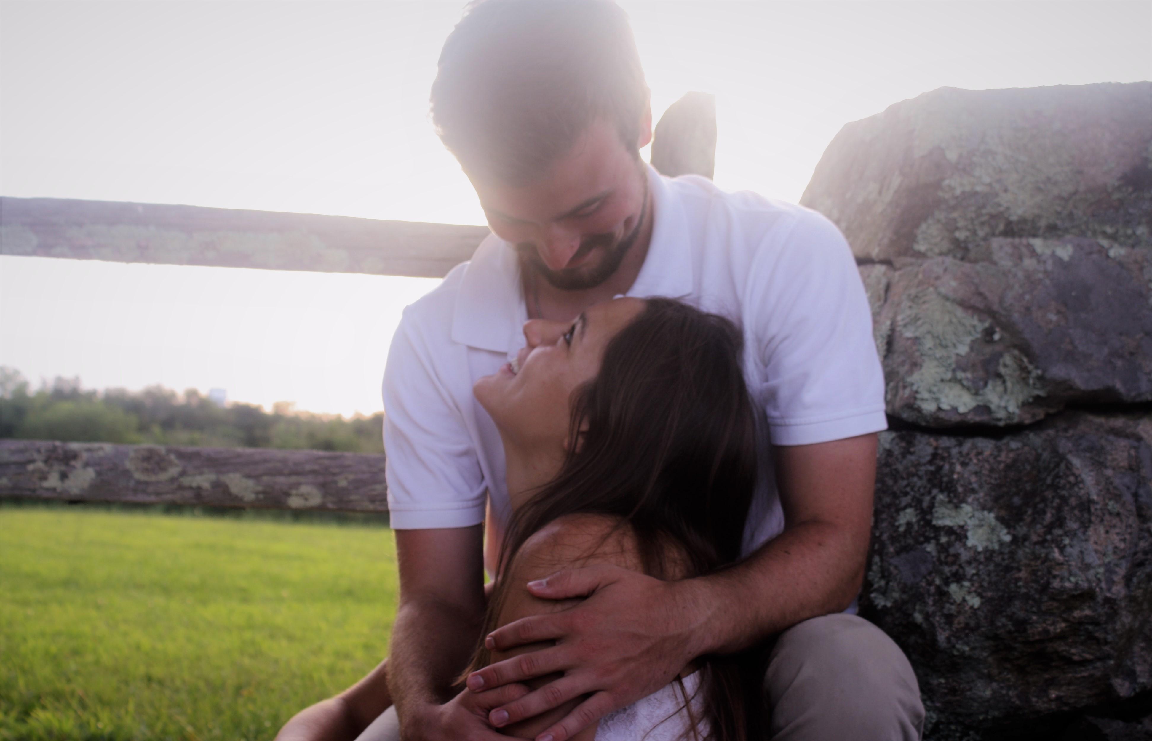 The Wedding Website of Eliza DeCubellis and Benjamin Kelly