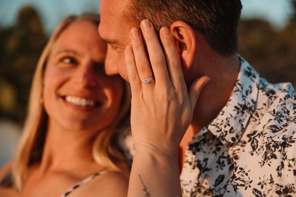 The Wedding Website of Becca Ebenhoch and Tyler Forbes
