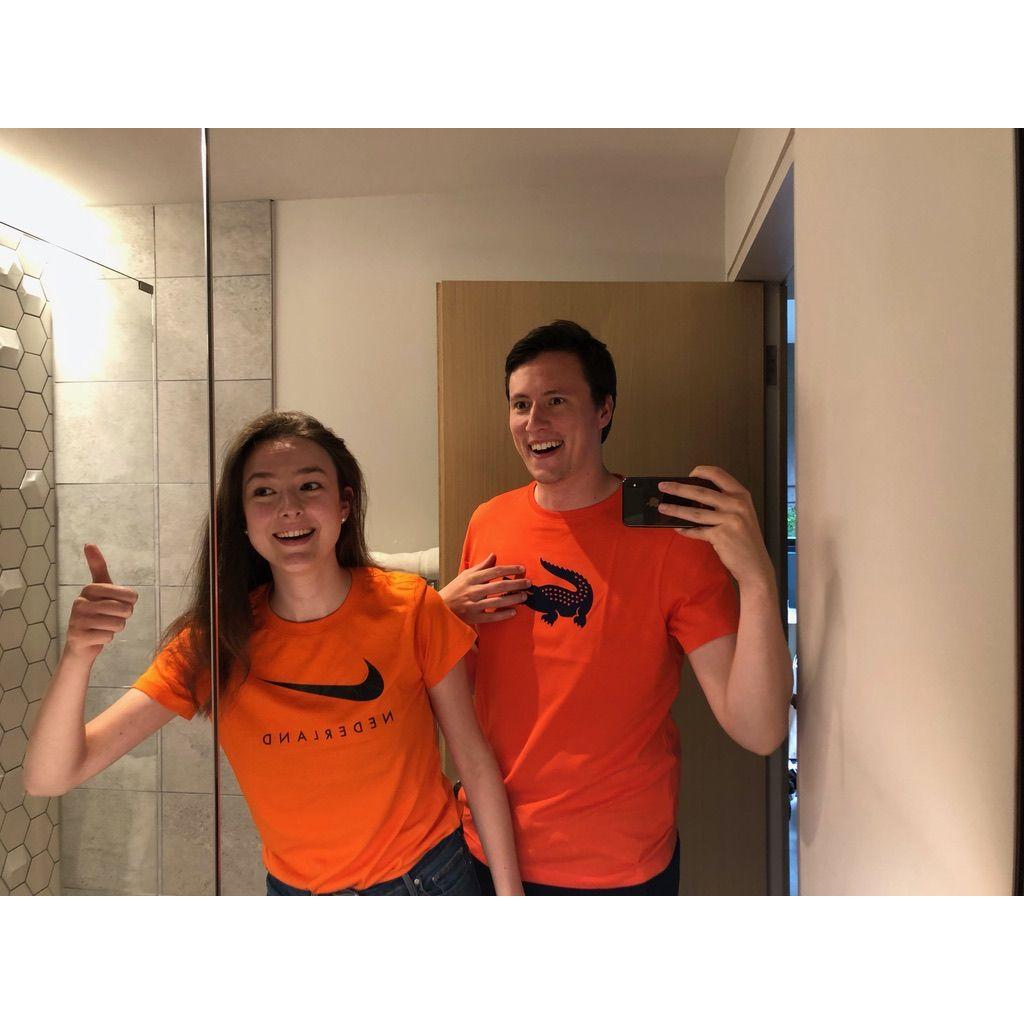 Go NL!
