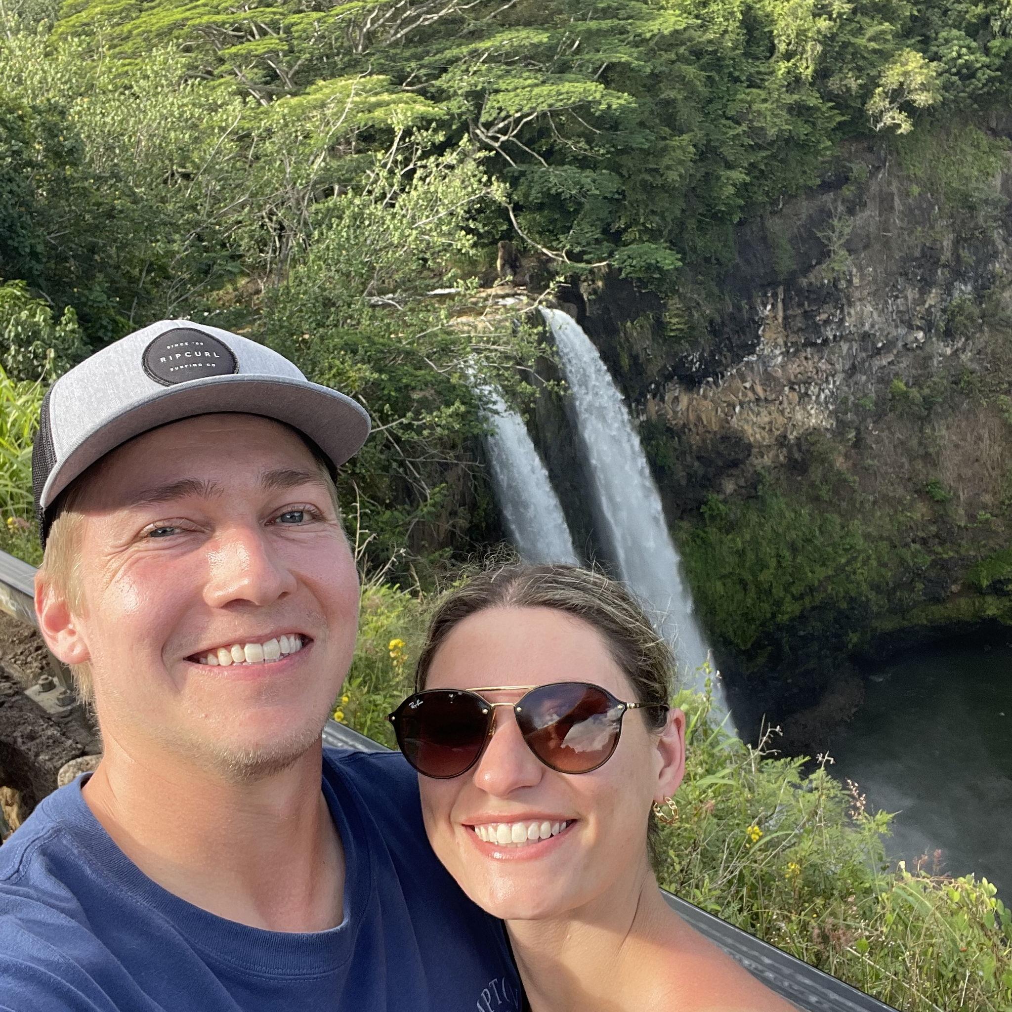 Kauai 2025