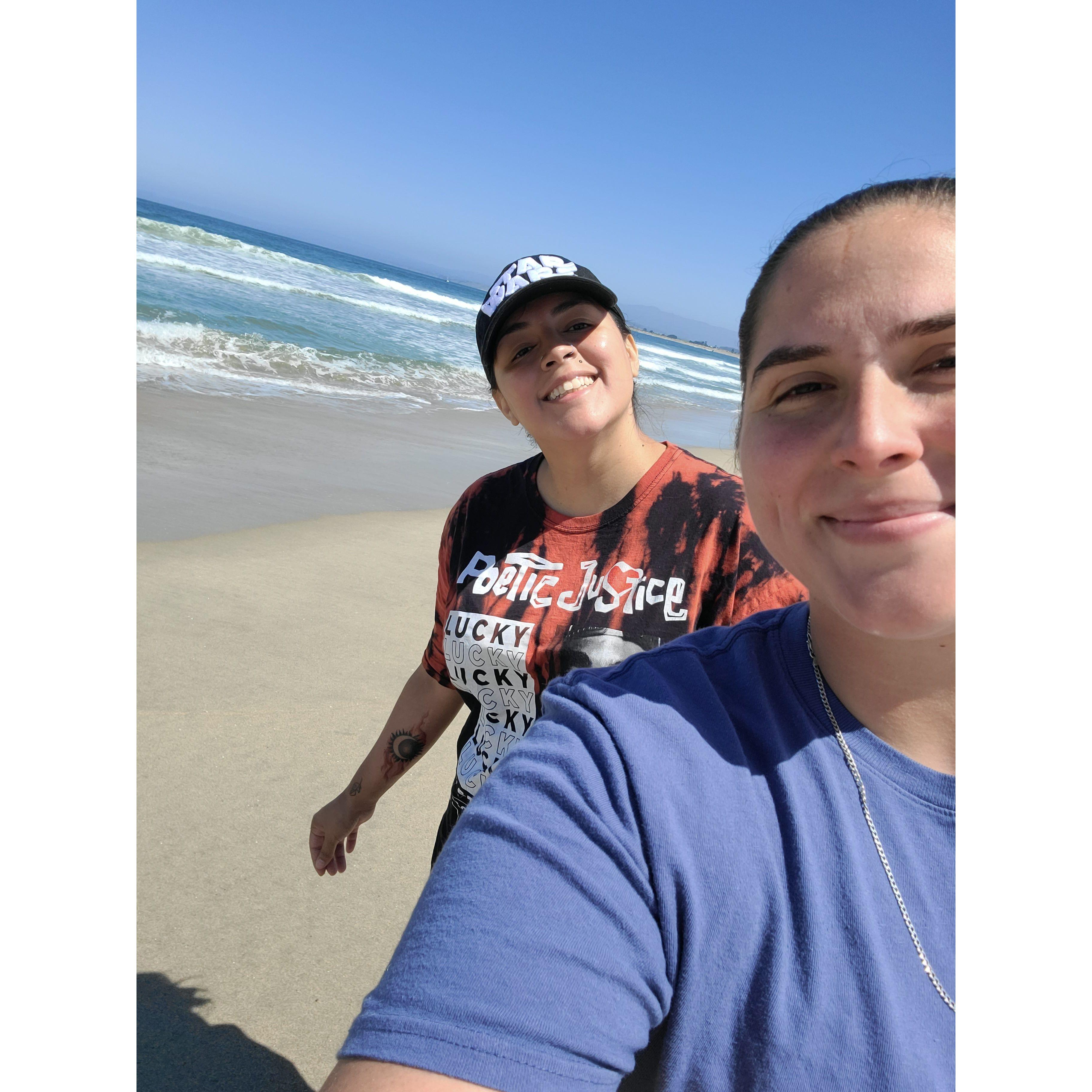 Monterey, California