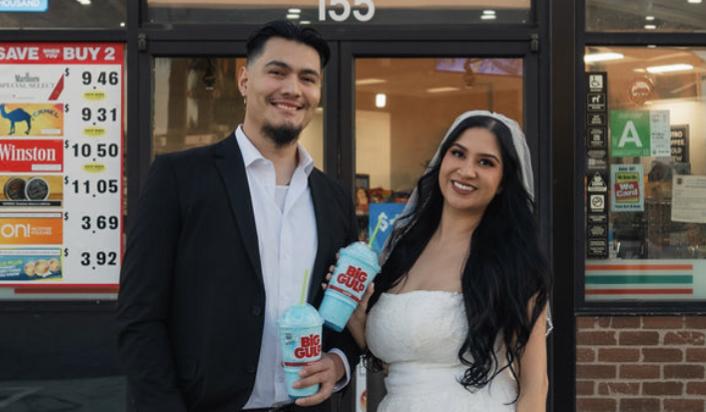 The Wedding Website of Valerie Torres and Adrian Orozco