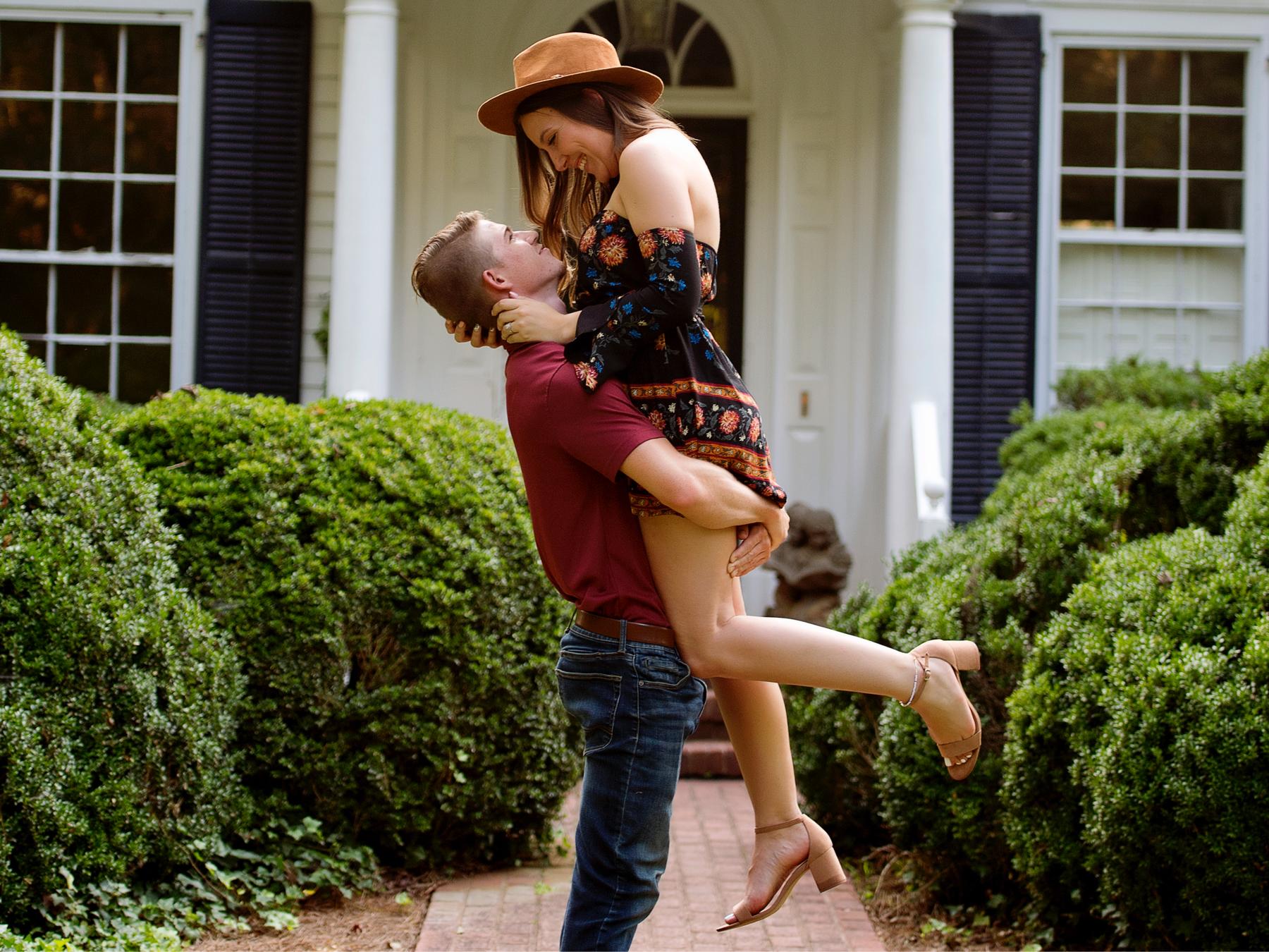 The Wedding Website of Kaylynn Plummer and Robby Miller