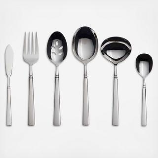 Easton 6-Piece Serving Set