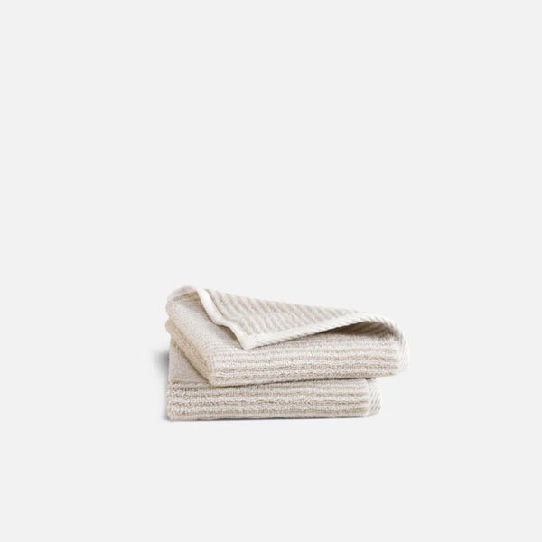 Plush Turkish Cotton Washcloths