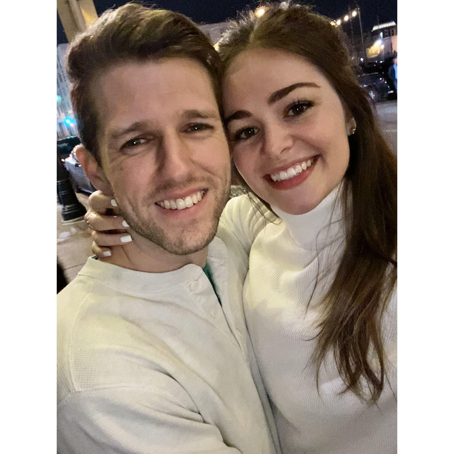 Shamrock Shuffle AND Mayday Parade Concert
