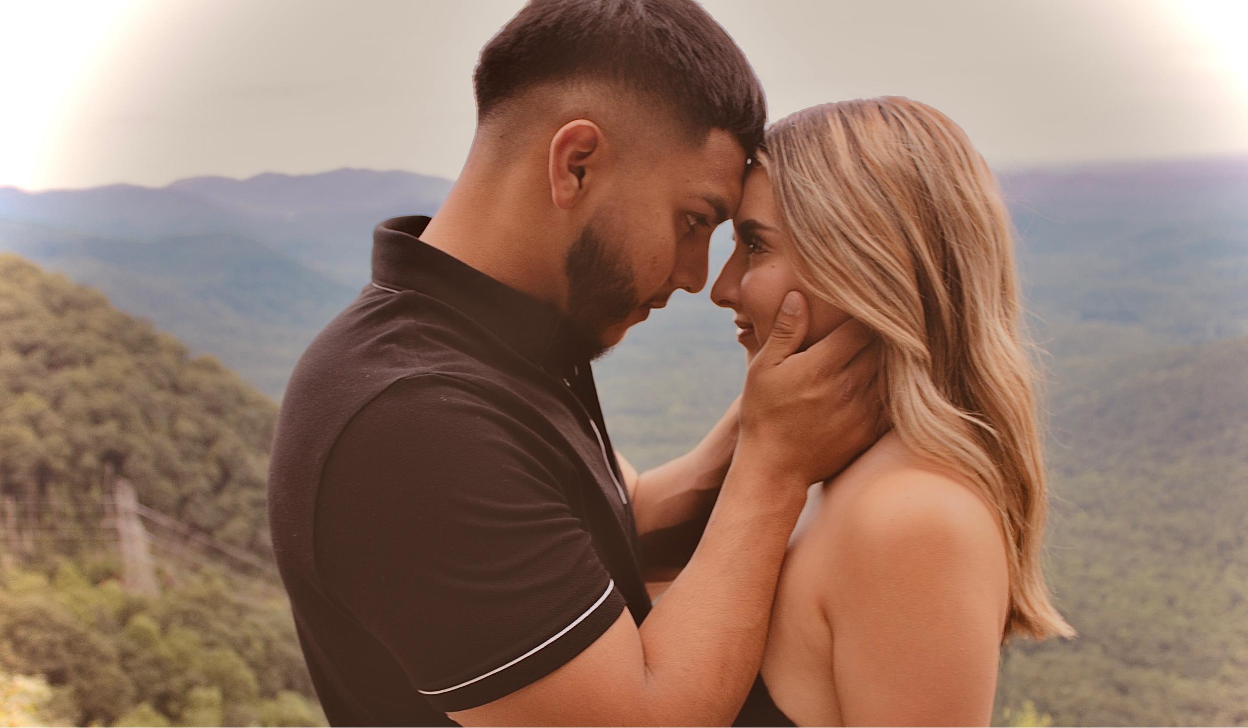 The Wedding Website of Shelly Ybarra and Victor Hernandez