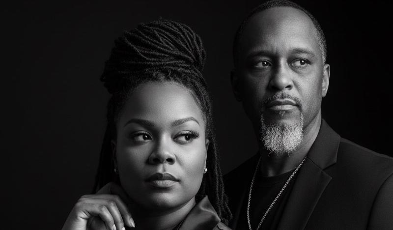 The Wedding Website of Toya Allen and Kevin Robinson