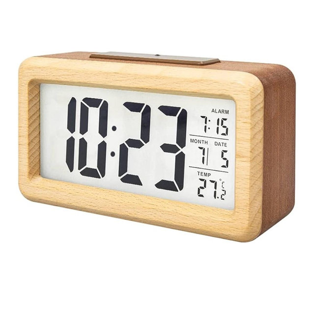 Alarm clock