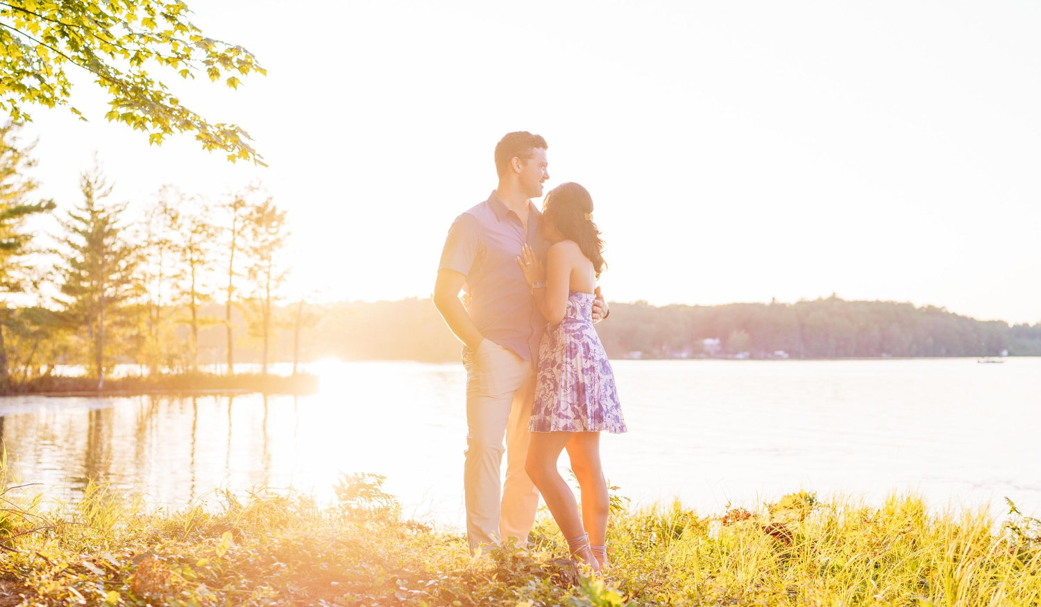 The Wedding Website of Isabella Skrbich and Noah Tarantello