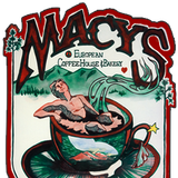 Macy's European Coffeehouse & Bakery