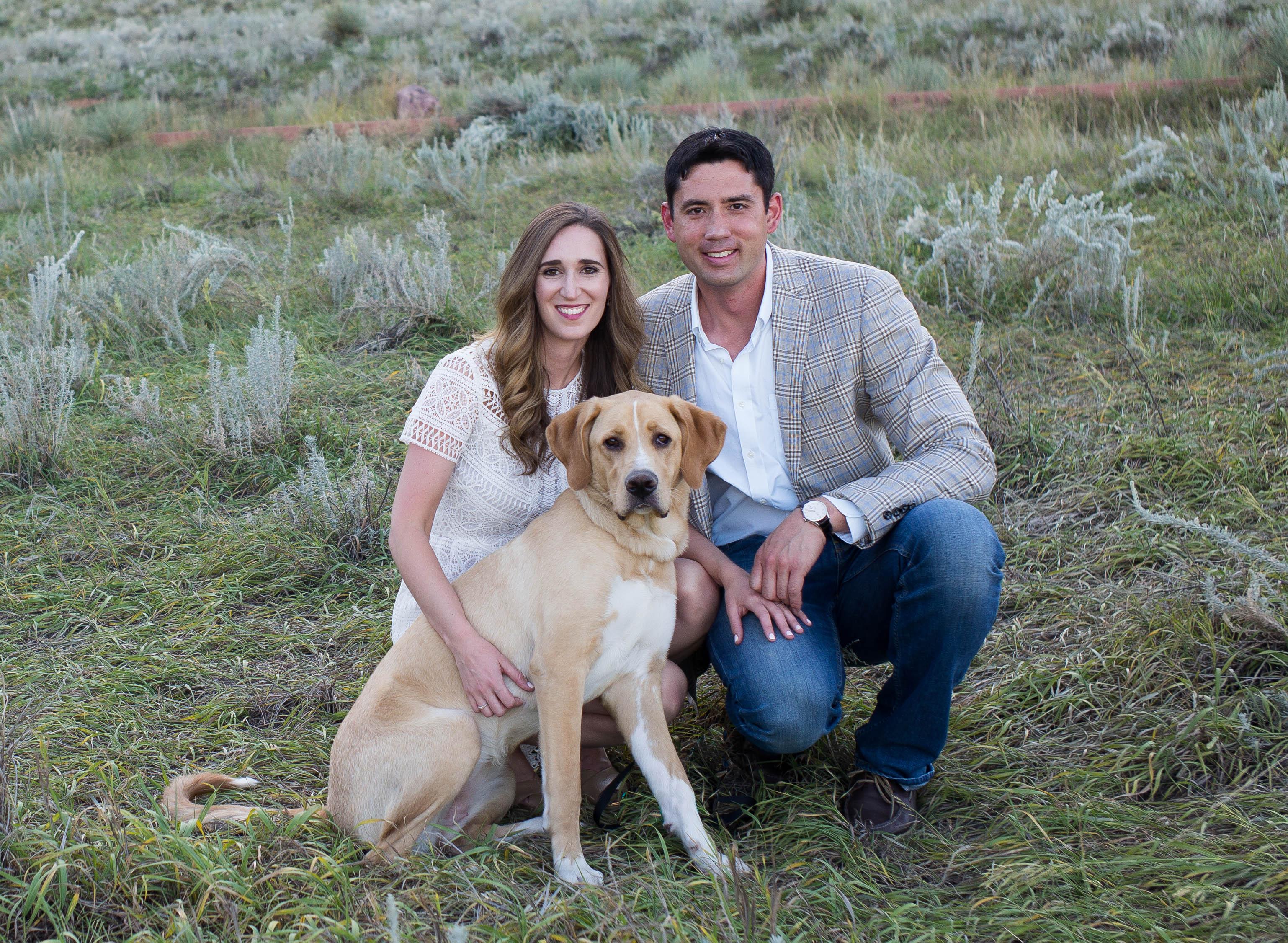 The Wedding Website of Lauren Nichols and Steve Kuhmichel