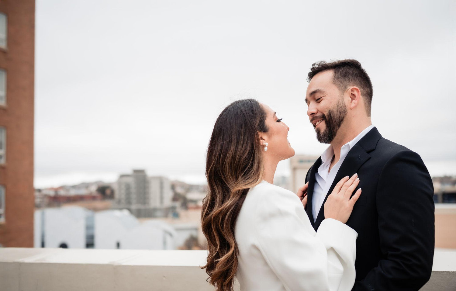 The Wedding Website of Sofia Fons and Daniel Marquez