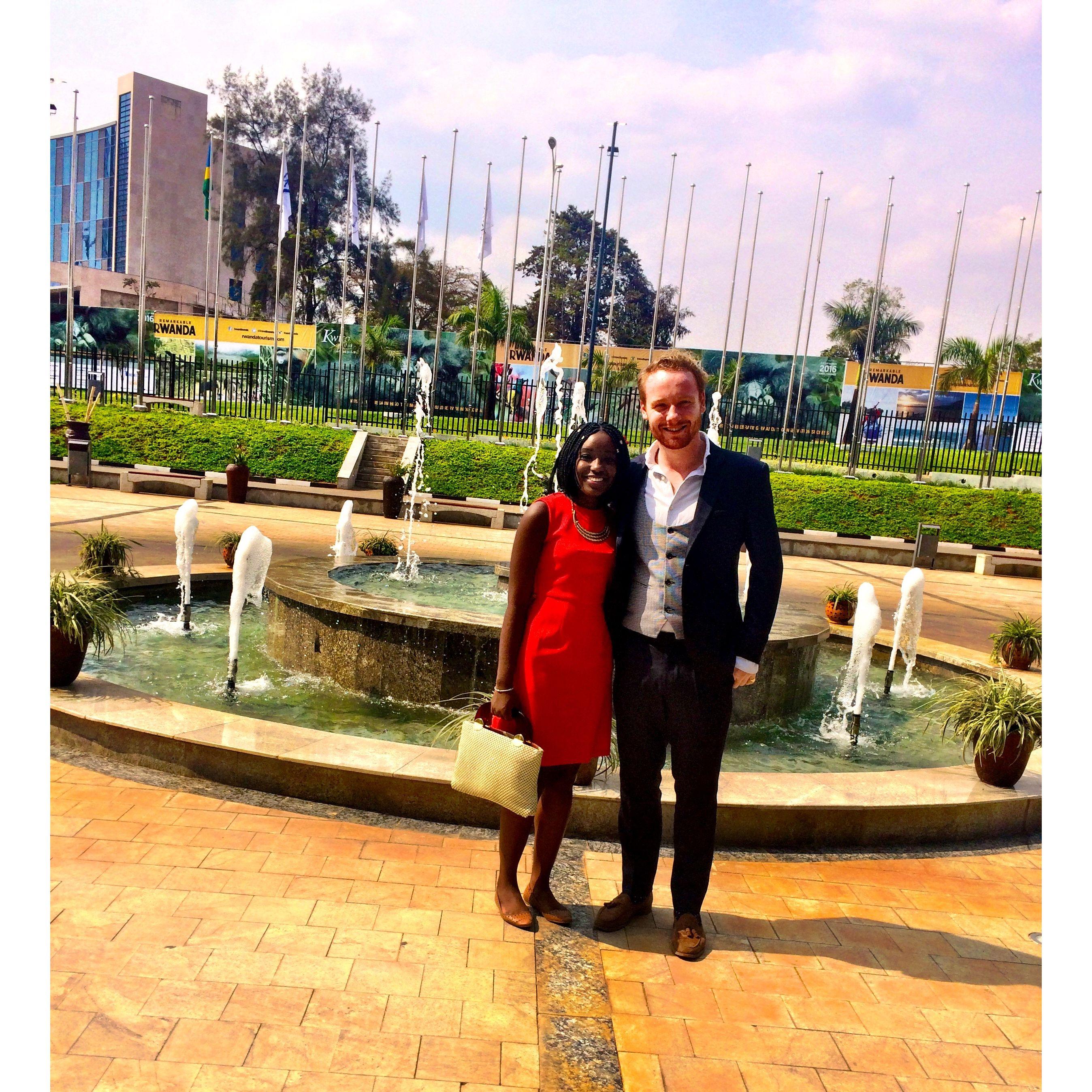 Kigali