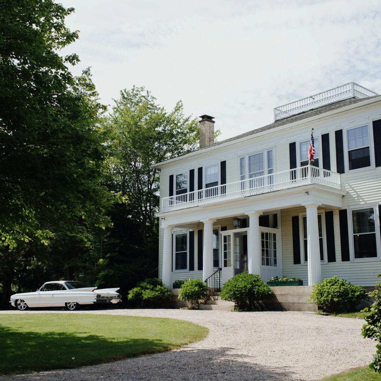 Stone Acres Farm