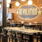 Revolution, Gastropub