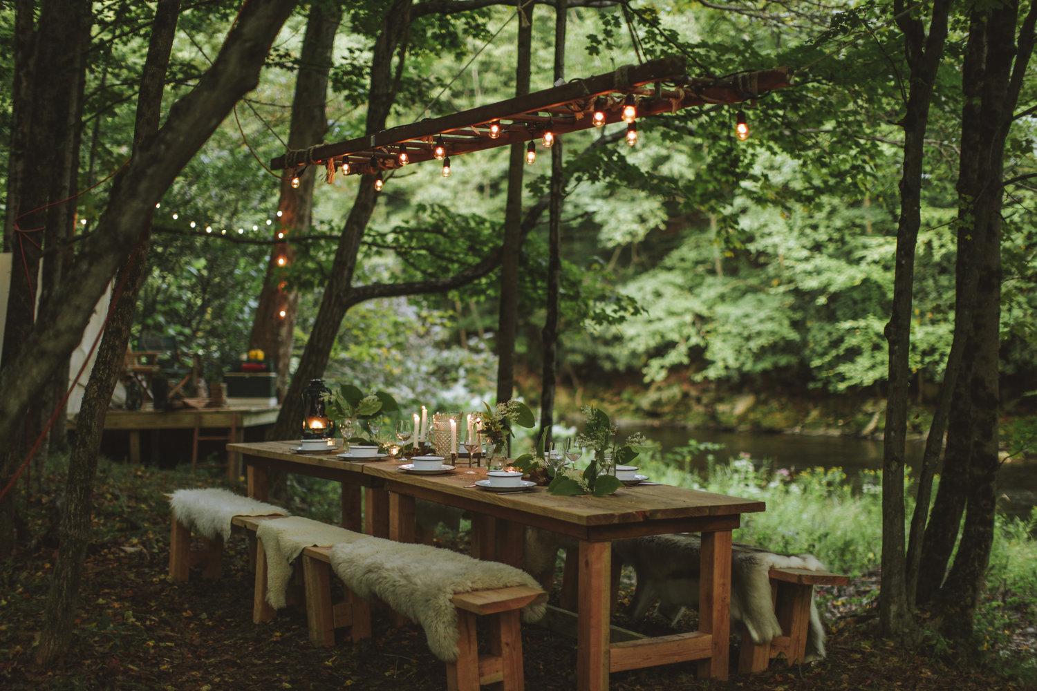 The Wedding Website of Bellamy Grindl and Zachary Lehmann