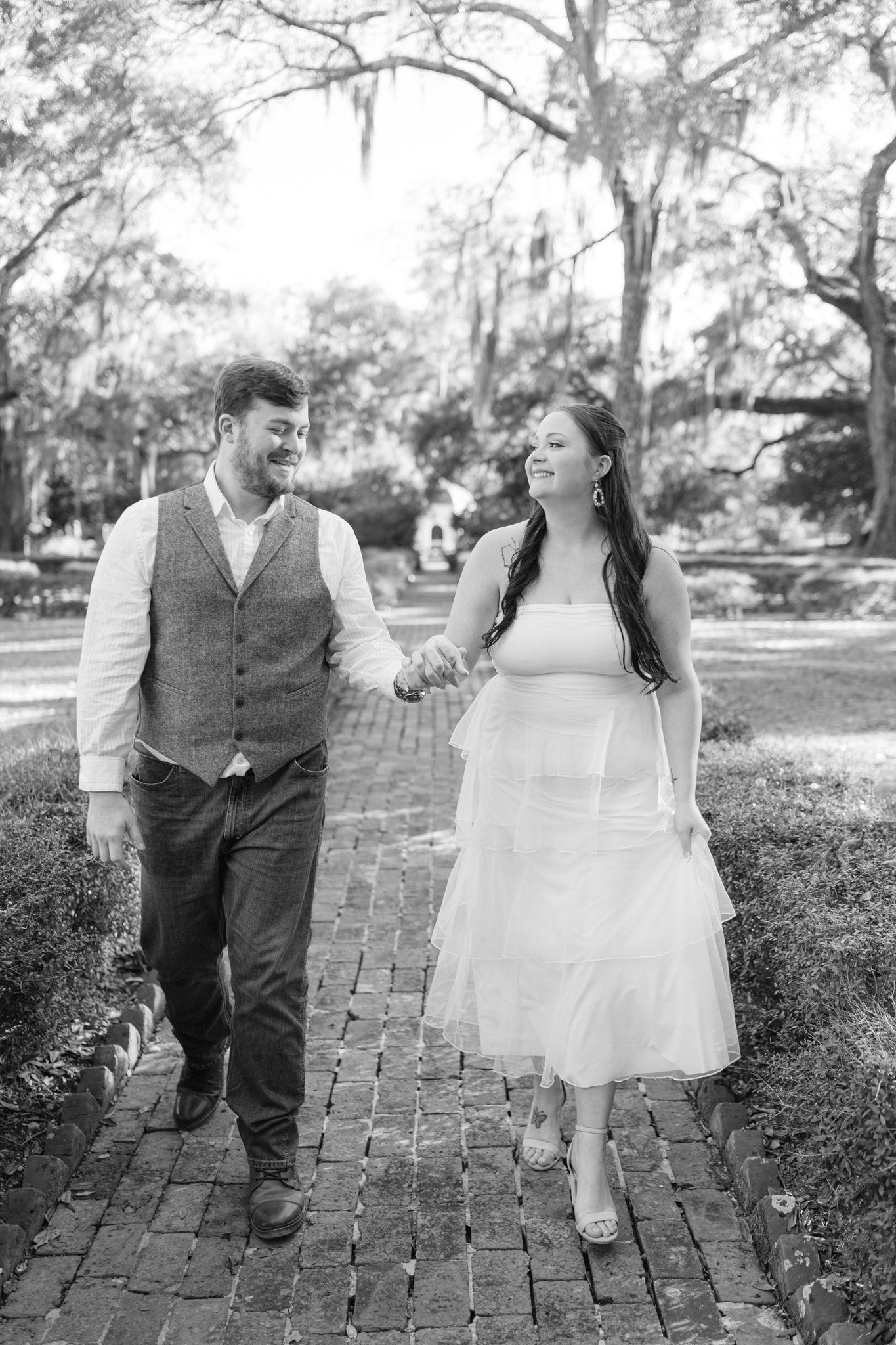 The Wedding Website of Kelly Caredio and Leland Gates