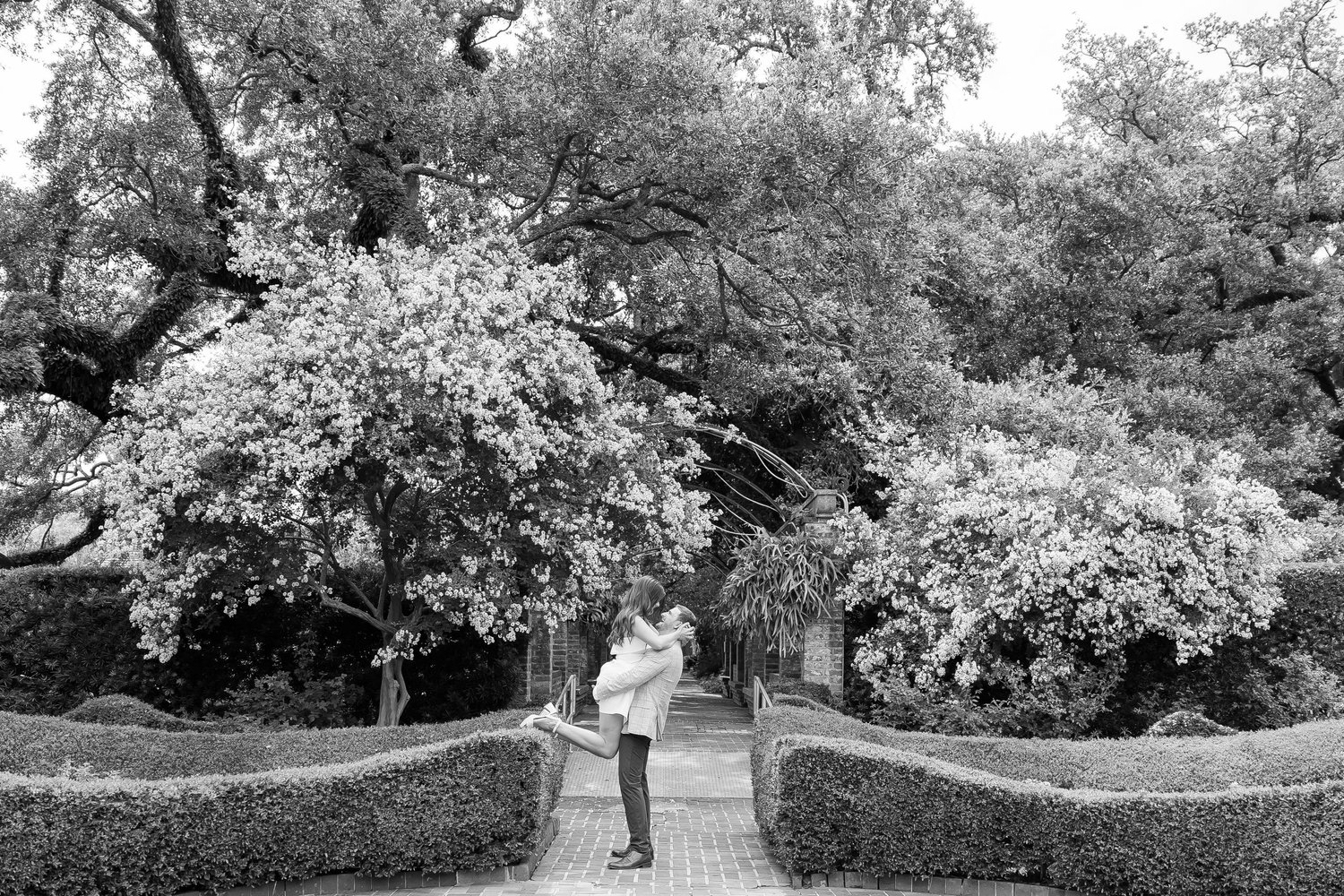 The Wedding Website of Caitlin Moore and Daniel Trawick