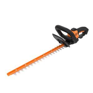 20-Volt Li-Ion 22 in. Electric Cordless Hedge Trimmer, 3/4 in. Cutting Capacity (Tool-Only)