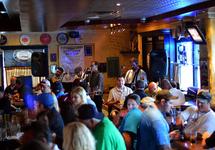 Thatcher McGhee's Denville