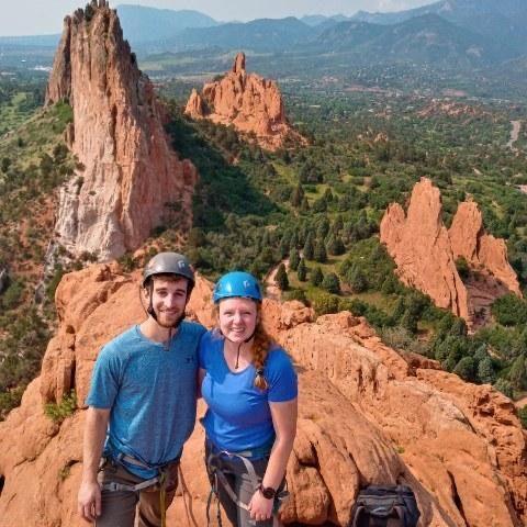 Year 6 - 2021 Colorado