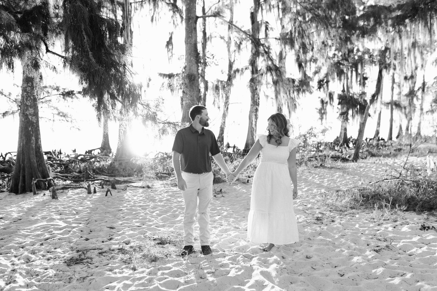 The Wedding Website of Kaytlin Christman and Lance Amphion