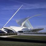 Milwaukee Art Museum